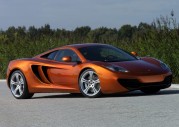 MC Laren MP4-12C